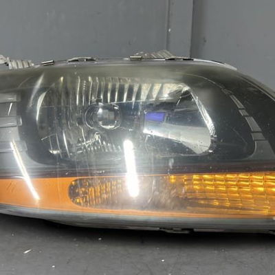 Phare antibrouillard avant gauche Chevrolet AVEO - KALOS 3-5 portes (T200) 1.4 16v (2003-2008)