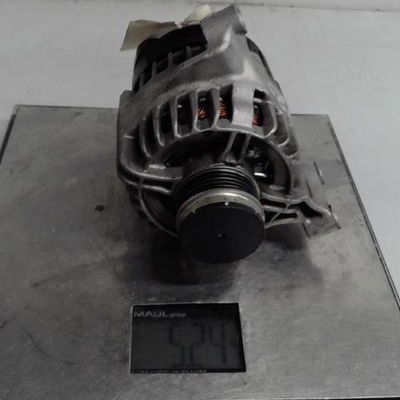 Alternateur Fiat PANDA (312_, 319_) 0.9 (312pxg1a) (2012)