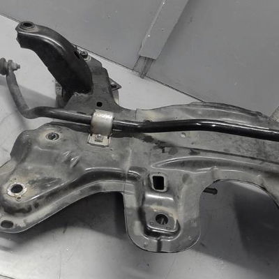 Berceau moteur avant Fiat PANDA (312_, 319_) 0.9 (312pxg1a) (2012)