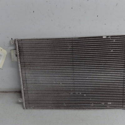 Condenseur clim Fiat PANDA (312_, 319_) 0.9 (312pxg1a) (2012)
