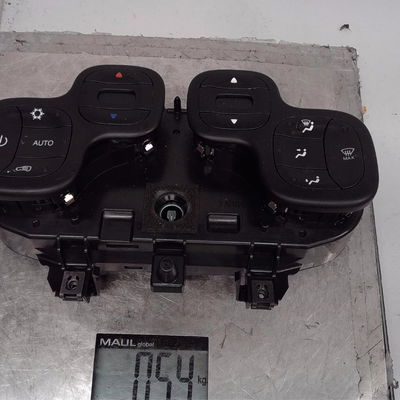 Commande de chauffage Fiat PANDA (312_, 319_) 0.9 (312pxg1a) (2012)