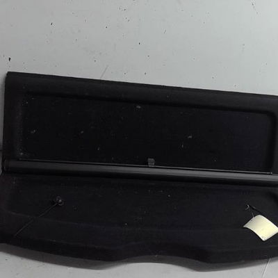 Tablette plage arrière Skoda OCTAVIA II (1Z3) 2.0 tdi (2010-2013)