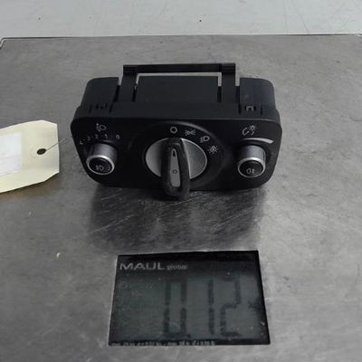 Interrupteur commande de phares Ford FIESTA VI (CB1, CCN) 1.6 tdci (2008-2012)
