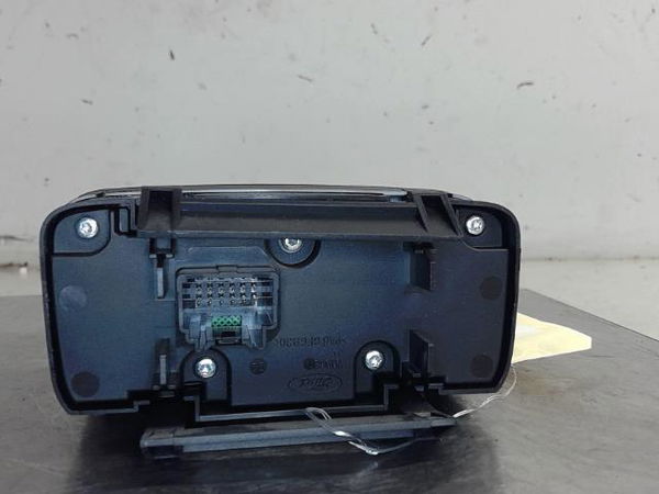 Interrupteur commande de phares Ford FIESTA VI (CB1, CCN) 1.6 tdci (2008-2012)