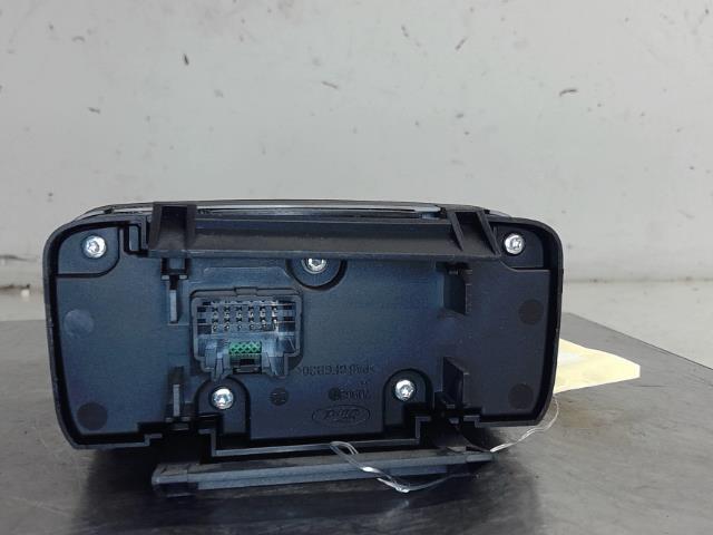 Interrupteur commande de phares Ford FIESTA VI (CB1, CCN) 1.6 tdci (2008-2012)