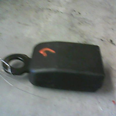 Ancrage ceinture arrière gauche Renault ESPACE IV (JK0-1_) 2.2 dci (jk0h) (2002-2006)