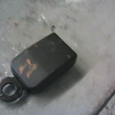 Ancrage ceinture centrale arrière Renault ESPACE IV (JK0-1_) 2.2 dci (jk0h) (2002-2006)