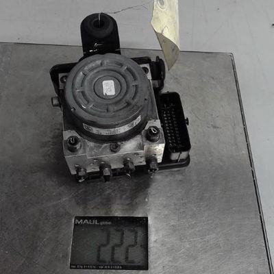 Unité hydraulique abs Alfa romeo GIULIETTA (940_) 1.6 jtdm (940fxd1a) (2010-2016) 5 portes