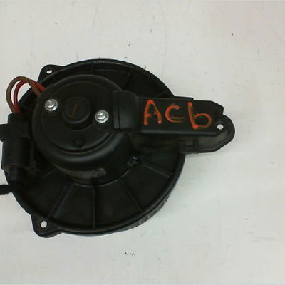 Ventilateur de chauffage Audi A6 C5 (4B2) 2.5 tdi (1997-2005)