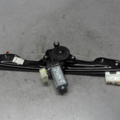 Mecanismemoteur leve-glace ard Bmw 1 (F20) 116 d (2012-2015)
