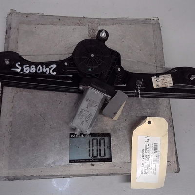 Mecanismemoteur leve-glace arg Bmw 1 (F20) 116 d (2012-2015)