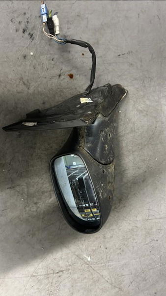 Retroviseur exterieur gauche Alfa romeo 166 (936_) 2.4 jtd (936a2a__) (1998-2000)