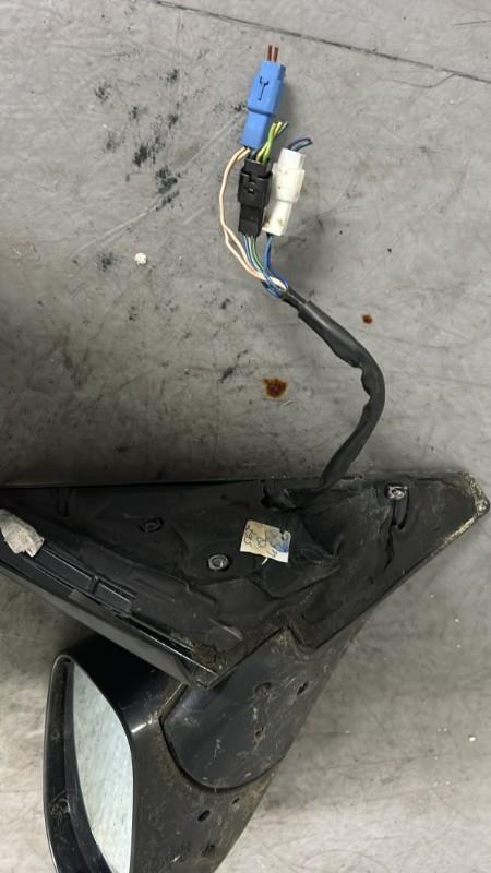 Retroviseur exterieur gauche Alfa romeo 166 (936_) 2.4 jtd (936a2a__) (1998-2000)