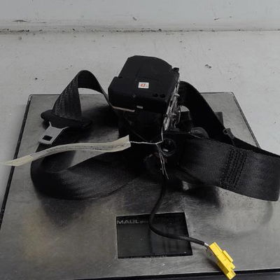 Ceinture avant droite Fiat PANDA (169_) 1.2 (169.axb11, 169.axb1a) (2003) 5 portes
