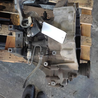 Boîte à vitesse mecanique Audi A2 (8Z0) 1.4 (2000-2005) 5 portes