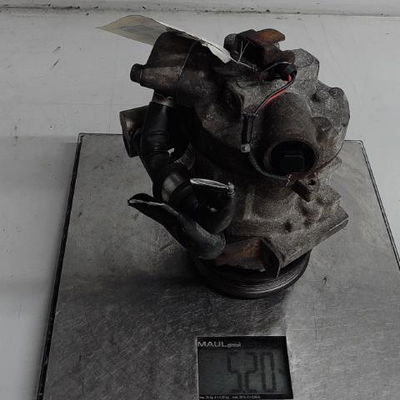 Compresseur air conditionne Audi A2 (8Z0) 1.4 (2000-2005) 5 portes