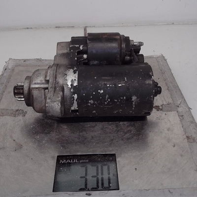 Démarreur Audi A2 (8Z0) 1.4 (2000-2005) 5 portes