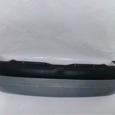 Pare-choc arrière Renault CLIO II (BB_, CB_) 1.2 (bb0a, bb0f, bb10, bb1k, bb28, bb2d, bb2h, cb0a,... (1998-2010) 5 portes