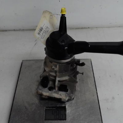 Pompe direction assistee Citroën C4 PICASSO I Monospace (UD_) 2.0 hdi 138 (2006-2013) 5 portes