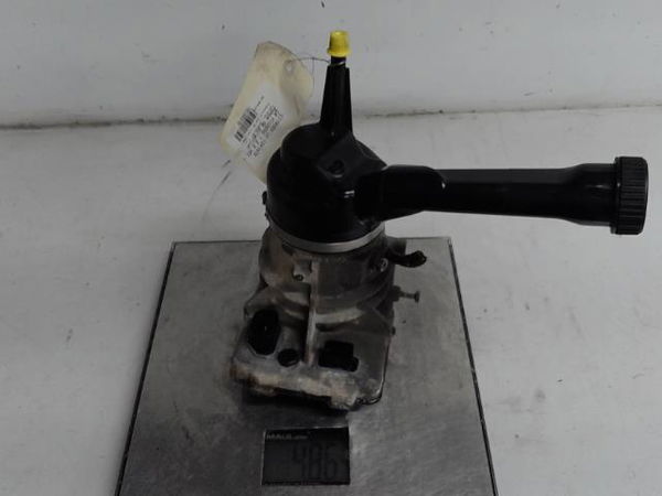 Pompe direction assistee Citroën C4 PICASSO I Monospace (UD_) 2.0 hdi 138 (2006-2013) 5 portes
