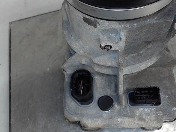 Pompe direction assistee Citroën C4 PICASSO I Monospace (UD_) 2.0 hdi 138 (2006-2013) 5 portes
