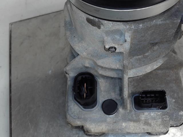 Pompe direction assistee Citroën C4 PICASSO I Monospace (UD_) 2.0 hdi 138 (2006-2013) 5 portes