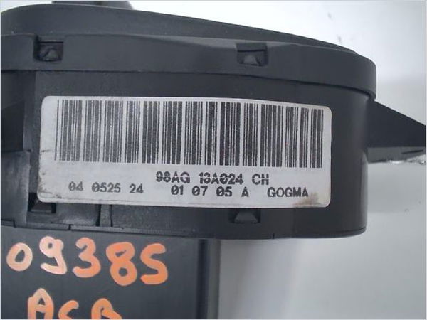 Commande eclairage Ford FOCUS I (DAW, DBW) 1.8 turbo di - tddi (1998-2004)