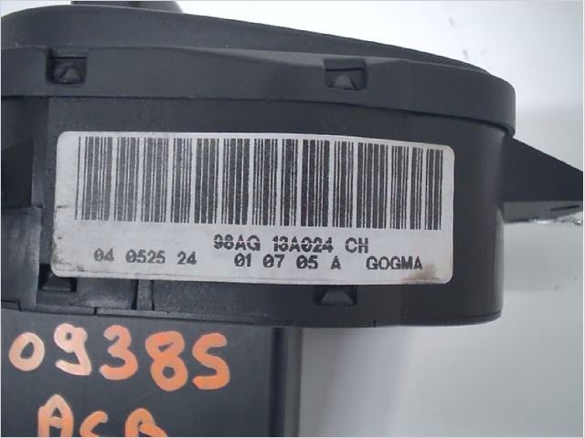 Commande eclairage Ford FOCUS I (DAW, DBW) 1.8 turbo di - tddi (1998-2004)