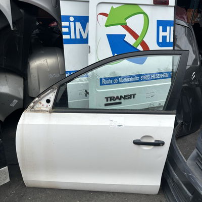 Porte avant gauche Hyundai I30 (FD) 1.6 crdi (2007-2011)