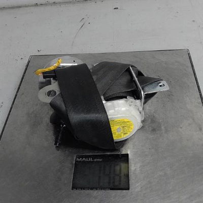 Ceinture avant gauche Hyundai I30 (FD) 1.6 crdi (2007-2011)