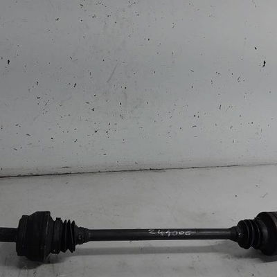 Transmission arrière gauche Volkswagen TOUAREG (7LA, 7L6, 7L7) 3.2 v6 (2002-2006)