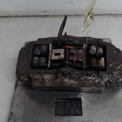 Etrier de frein avant droit Volkswagen TOUAREG (7LA, 7L6, 7L7) 3.2 v6 (2002-2006)