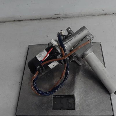 Colonne de direction assistee Toyota YARIS (_P9_) 1.33 vvt-i (nsp90_) (2008-2011)