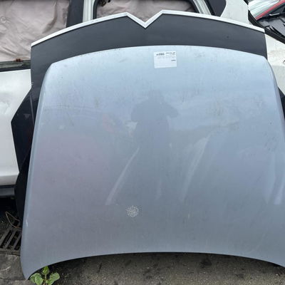 Capot Volkswagen TOUAREG (7LA, 7L6, 7L7) 3.2 v6 (2002-2006)
