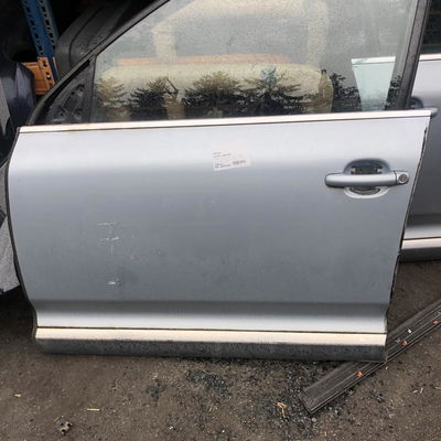 Porte avant gauche Volkswagen TOUAREG (7LA, 7L6, 7L7) 3.2 v6 (2002-2006)
