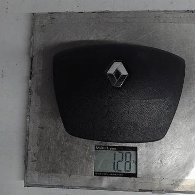Airbag volant Renault MEGANE III 3-5 portes (BZ0-1_, B3_) 1.5 dci (bz09, bz0d, bz1w, bz29, bz14) (2009) 5 portes