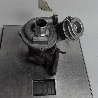 Turbo Fiat PANDA (312_, 319_) 1.3 d multijet (312pxl1a) (2012)