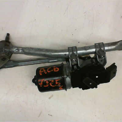 Mecanisme essuie-glace avant Toyota AYGO (_B1_) 1.4 hdi (wnb10_) (2005-2010)