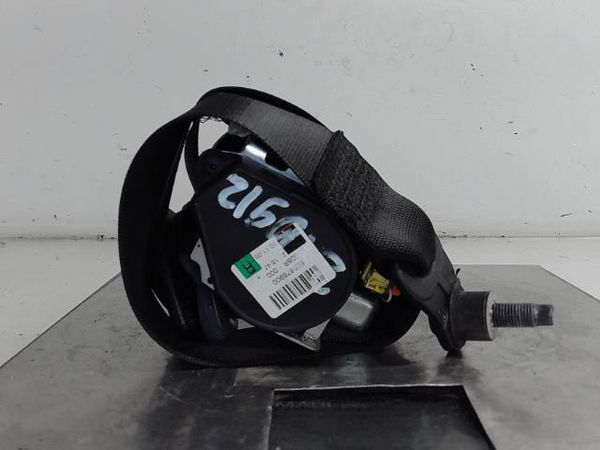 Ceinture avant droite Mercedes-benz CLASSE A (W169) A 180 cdi (169.007, 169.307) (2004-2012) 5 portes