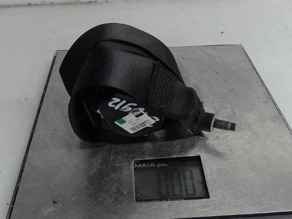 Ceinture avant droite Mercedes-benz CLASSE A (W169) A 180 cdi (169.007, 169.307) (2004-2012) 5 portes