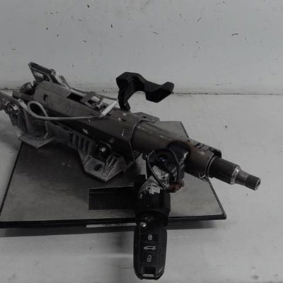 Colonne de direction assistee Peugeot 508 SW I (8E_) 2.0 hdi (2010-2018)