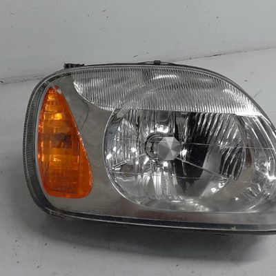 Phare antibrouillard avant gauche Nissan MICRA II (K11) 1.0 i 16v (1992-2000)