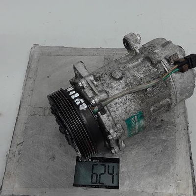 Compresseur air conditionne Volkswagen GOLF IV (1J1) 1.6 (1997-2004)