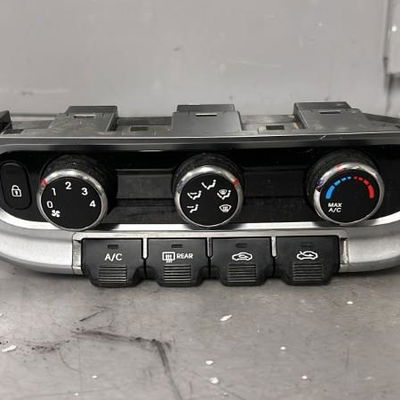 Commande de chauffage Kia RIO III (UB) 1.25 cvvt (2011-2017)