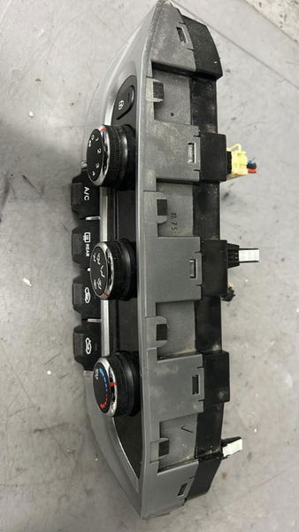 Commande de chauffage Kia RIO III (UB) 1.25 cvvt (2011-2017)