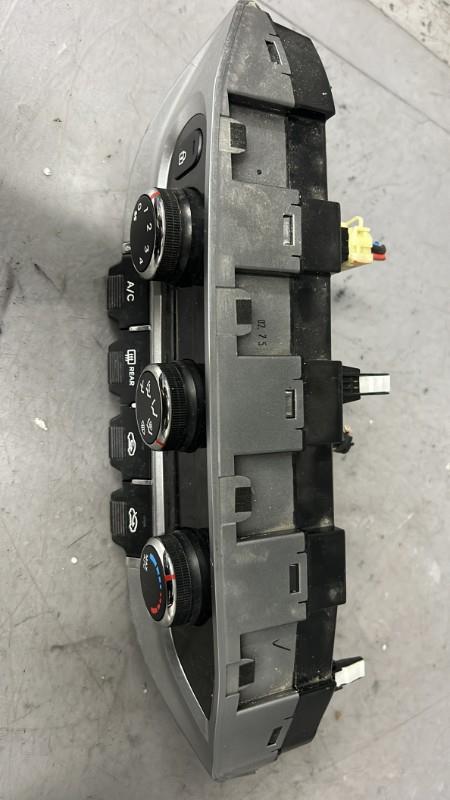 Commande de chauffage Kia RIO III (UB) 1.25 cvvt (2011-2017)