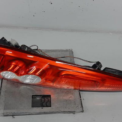 Feu arrière gauche Ford FIESTA V (JH_, JD_) 1.4 16v (2001-2008) 5 portes