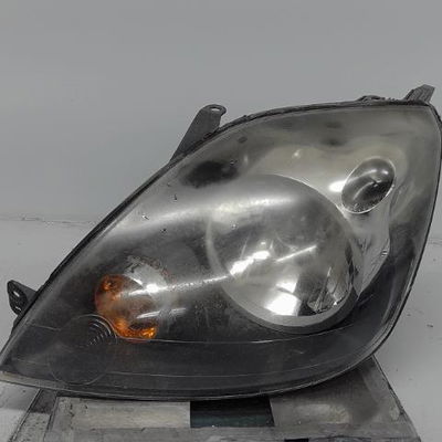 Phare gauche Ford FIESTA V (JH_, JD_) 1.4 16v (2001-2008) 5 portes