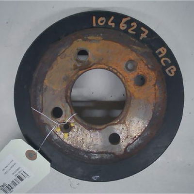 Tambour arrière droit Kia PICANTO I (SA) 1.0 (2004-2011)
