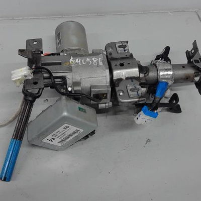 Colonne de direction assistee Hyundai I10 I (PA) 1.2 (2011-2013)